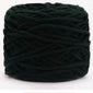 Soft Velvet Yarn Chenille Yarn for Crocheting &Knitting Super Bulky 150g(a single skein of yarn is ample for crafting a single slipper）