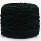 Soft Velvet Yarn Chenille Yarn for Crocheting &Knitting Super Bulky 150g(a single skein of yarn is ample for crafting a single slipper）