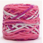 Soft Velvet Yarn Chenille Yarn for Crocheting &Knitting Super Bulky 150g(a single skein of yarn is ample for crafting a single slipper）