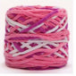 Soft Velvet Yarn Chenille Yarn for Crocheting &Knitting Super Bulky 150g(a single skein of yarn is ample for crafting a single slipper）